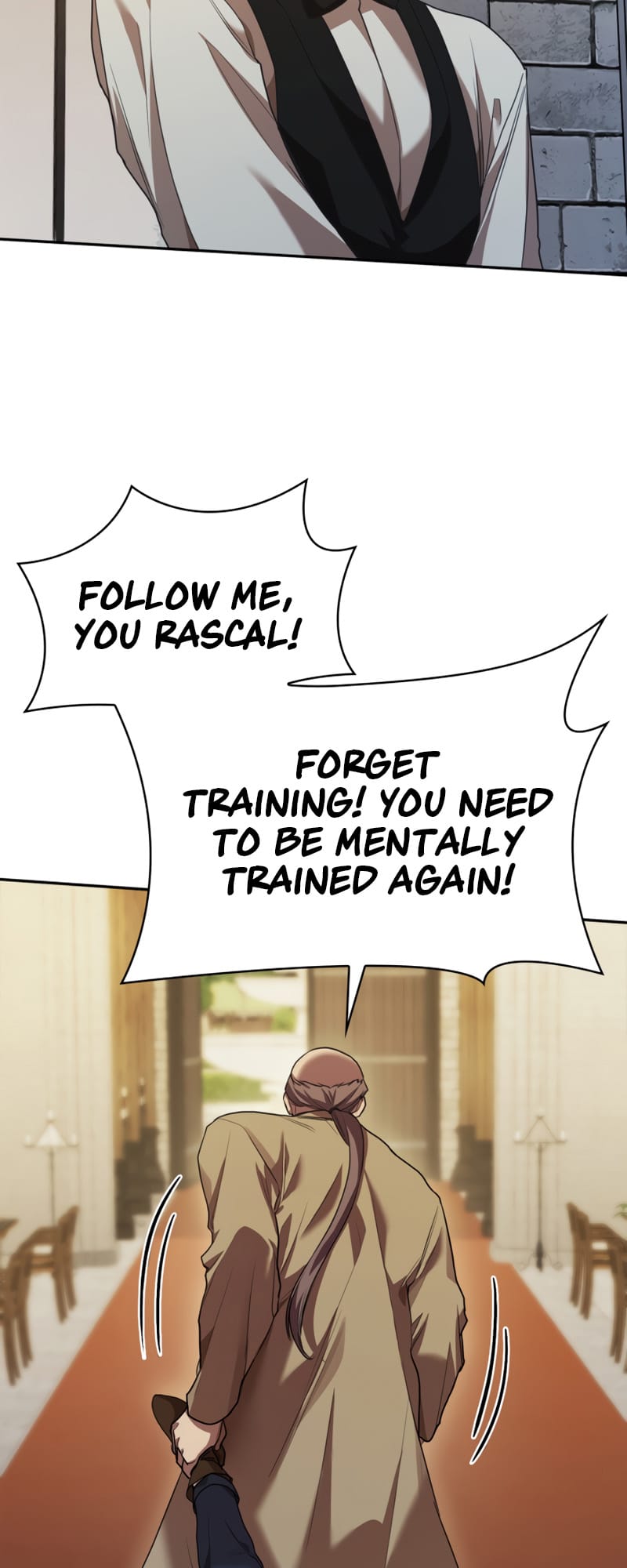 Infinite Mage, Chapter 6 image 23